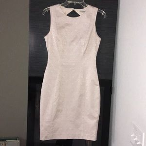 Sheath dress